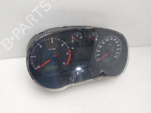 Instrument cluster SEAT LEON (1M1) | BP38047487C47 - Image 2