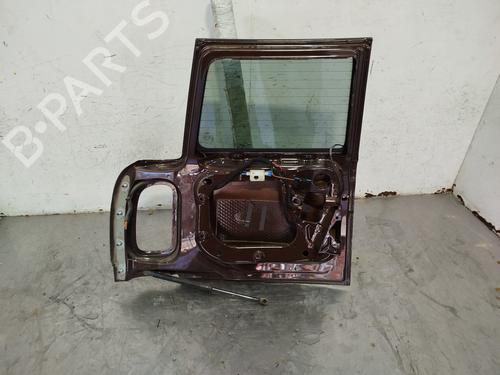 Right tailgate MINI MINI CLUBMAN (R55) Cooper | BP26407032C77 