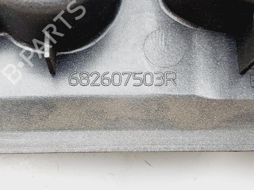 Mittelkonsole DACIA SANDERO  | BP32032324I22 