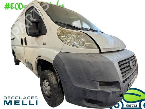 Electronic module FIAT DUCATO Van (250_) 120 Multijet 2,3 D 4x4 | BP39691571M83  - Image 8
