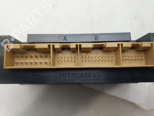 Climate control SEAT LEON (1M1)  | BP34157242I5  - Image 5