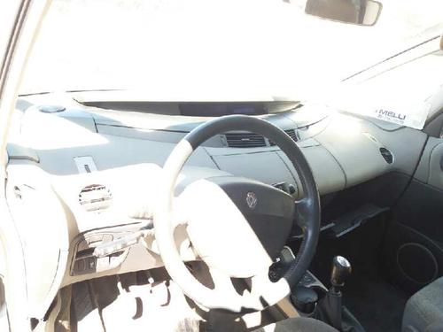 Right front driveshaft RENAULT ESPACE IV (JK0/1_) 2.2 dCi (JK0H) | BP2877717M39