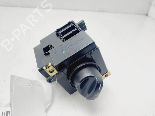 Headlight switch MERCEDES-BENZ A-CLASS (W168) A 140 (168.031, 168.131) | BP21757527I24 