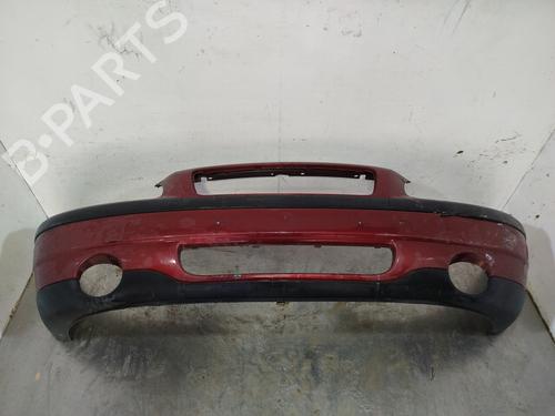 Used Front bumper Front bumper VOLVO S60 I (384) D5 (163 hp) 33320905 33320905