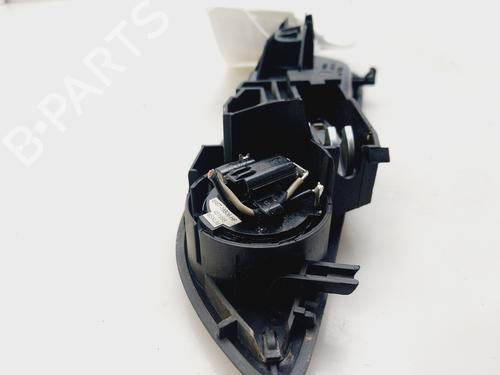 Front right interior door handle FORD FIESTA VI (CB1, CCN)  | BP26447320I14 