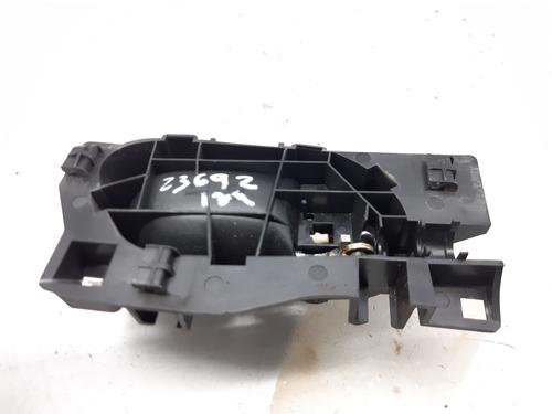 Front left interior door handle CITROËN C4 Grand Picasso I (UA_) 1.6 HDi | BP12402170I13 