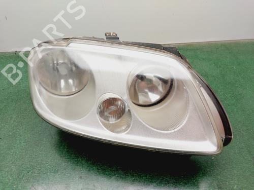 Phare droit VW CADDY III Box Body/MPV (2KA, 2KH, 2CA, 2CH) [2004-2016]  29483760