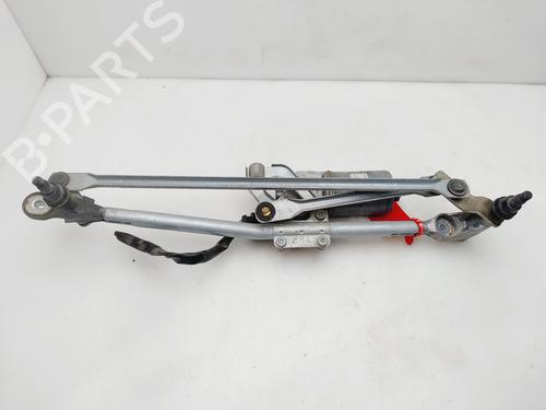 Used Front wiper motor BMW X1 (E84) sDrive 18 d (143 hp) 29903747