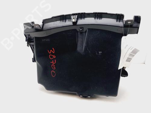 Glove box CITROËN BERLINGO MULTISPACE (B9) 1.6 HDi 75 16V | BP27649196C95 