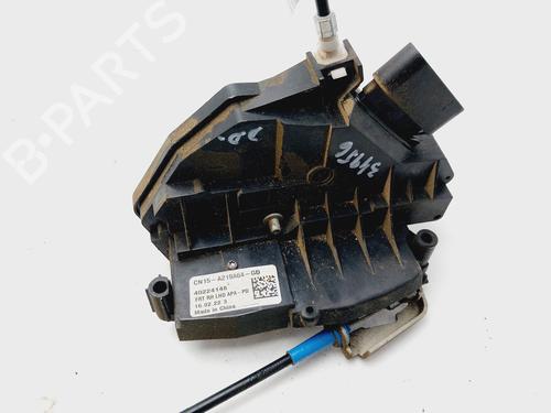Used Front right lock FORD ECOSPORT 1.5 EcoBlue TDCi (95 hp) 19030422