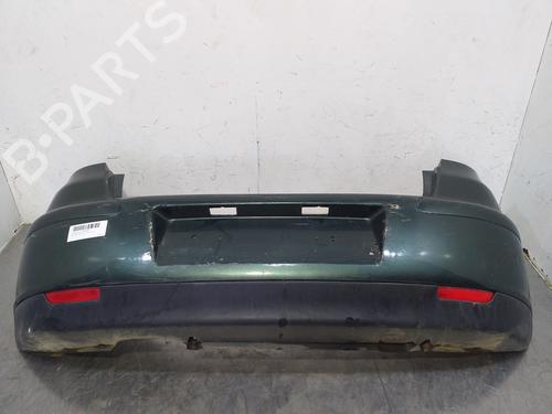 Used Rear bumper SEAT IBIZA III (6L1) [2002-2009]  18944889