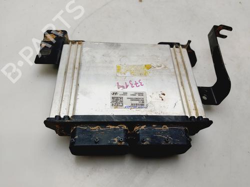 Engine control unit (ECU) HYUNDAI TUCSON (NX4E, NX4A)  | BP29813741M57 