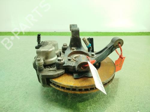Right front steering knuckle OPEL ANTARA A (L07) | BP32509356M26 - Image 3