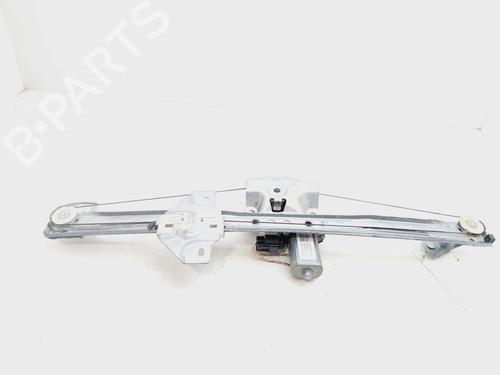 Front left window mechanism DACIA DOKKER MPV (KE_)  | BP25740703C22 
