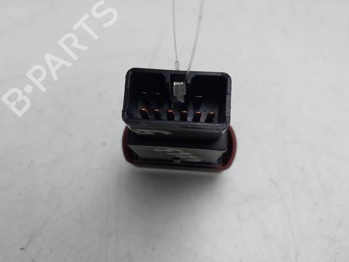 Warning switch SSANGYONG REXTON / REXTON II (GAB_) 2.9 TD | BP38719507I22 - Image 2