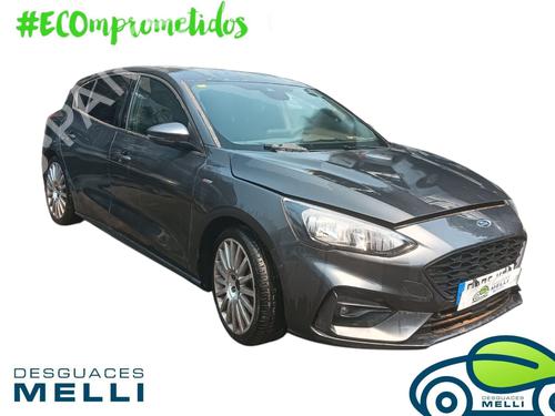 Drzwi przednie prawe FORD FOCUS IV (HN) | BP30658919C3