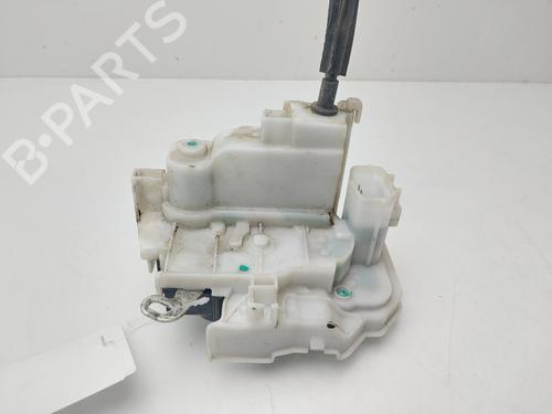 Serrure arrière gauche ALFA ROMEO 159 (939_) 1.9 JTDM 16V (939AXC1B, 939AXC12) (150 hp) 31967256