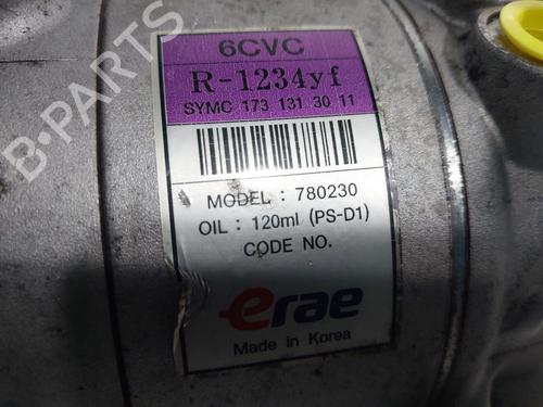 AC compressor SSANGYONG TIVOLI  | BP34607215M34  - Image 6