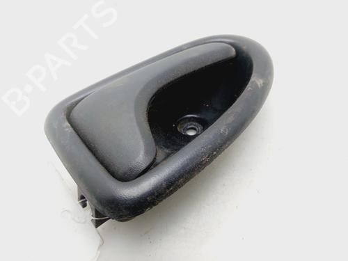 Front right interior door handle RENAULT MEGANE Scenic (JA0/1_) 1.4 i (JA0E) | BP32360654I14