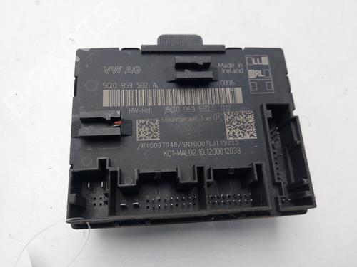 Modulo confort Modulo confort VW GOLF VII (5G1, BQ1, BE1, BE2) [2012-2021] 36223322 36223322