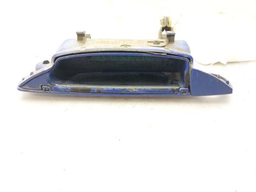 Front right exterior door handle AUDI A3 (8L1) 1.9 TDI | BP13328801C129 