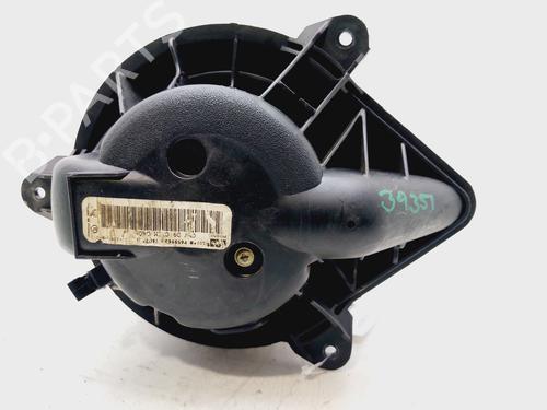 Heater blower motor PEUGEOT 406 (8B) 2.0 HDI 110 | BP29288795M62 