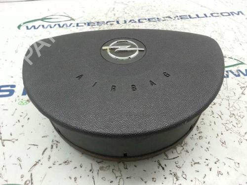 Førerens kollisjonspute OPEL MERIVA A MPV (X03) 1.7 DTI (E75) | BP2871807C9 