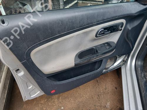 Steering rack SEAT IBIZA III (6L1) | BP32196220M22