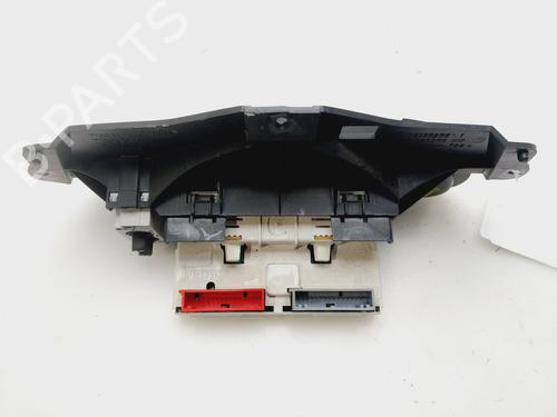 Display de informações RENAULT SCÉNIC I MPV (JA0/1_, FA0_) 1.9 dCi RX4 | BP30077584C48 