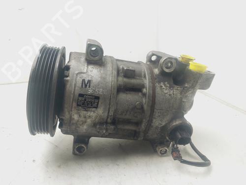 Used AC compressor TOYOTA AVENSIS Estate (_T27_) [2008-2018]  23866548