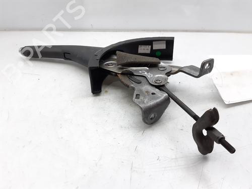 Hand brake SEAT IBIZA IV (6J5, 6P1)  | BP8765890I18 