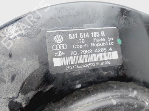 Servo brake AUDI TT (8J3) 2.0 TFSI | BP30138225M42