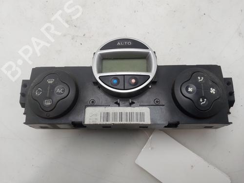 Used Climate control Climate control RENAULT MEGANE II (BM0/1_, CM0/1_) [2001-2012] 35813833 35813833