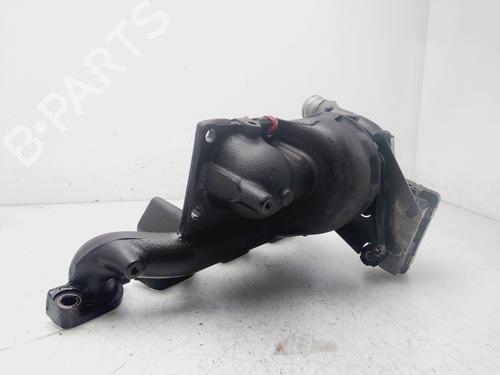 Turbolader/Kompressor FORD MONDEO III Saloon (B4Y)  | BP29521420M71 