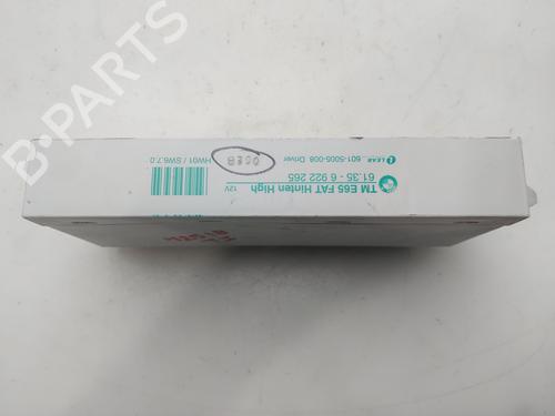 Electronic module BMW 7 (E65, E66, E67) 745 i, Li | BP38014401M83 - Image 2