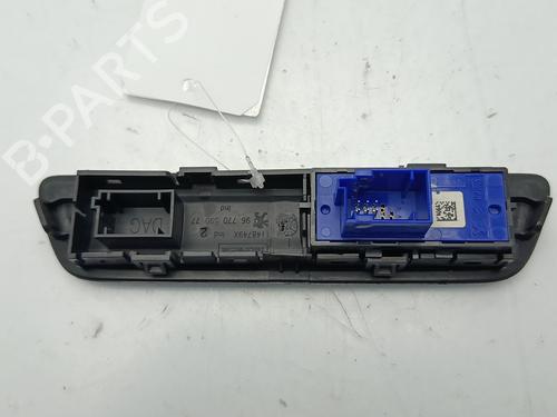 Switch PEUGEOT 2008 I (CU_) 1.6 BlueHDi 100 | BP30442150I30 - Image 3