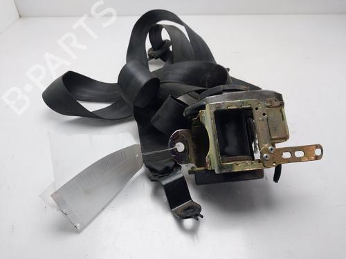 Used Front left seatbelt Front left seatbelt SEAT IBIZA III (6L1) [2002-2009] 34155299 34155299