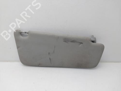 Left sun visor OPEL CORSA D (S07) | BP37197859I1 - Image 3