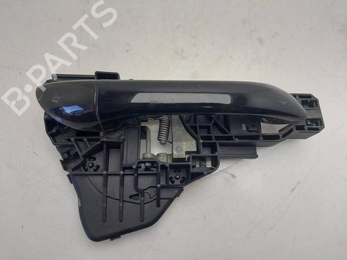 Used Rear right exterior door handle Rear right exterior door handle 39139367 39139367