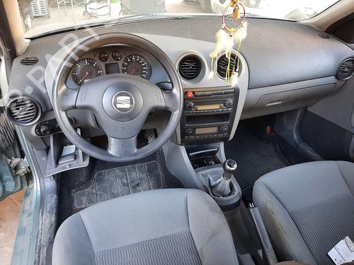 Front left window mechanism SEAT CORDOBA (6L2) 1.9 TDI | BP10971943C22 