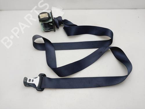 Used Rear left seatbelt CITROËN C4 AIRCROSS 1.6 (117 hp) 31262989