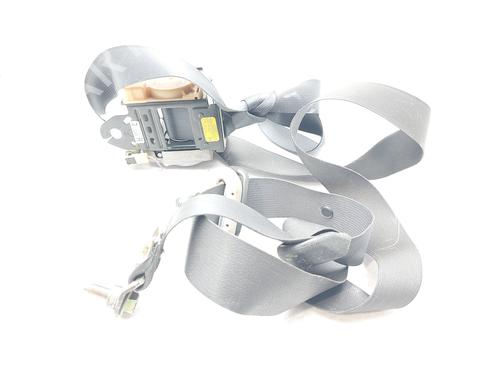 Front right seatbelt MAZDA 6 Hatchback (GG) 2.0 DI (GG14) | BP13237598I25 