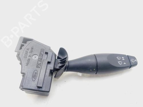 Ratstangsstang FORD FOCUS I (DAW, DBW) 1.8 Turbo DI / TDDi (90 hp) 27580186