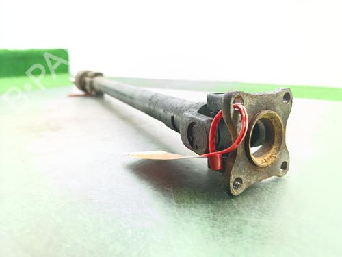 Driveshaft SUZUKI GRAND VITARA I (FT, HT) 2.0 HDI 110 16V 4x4 (SQ420D, TD83V) | BP26452323M37 