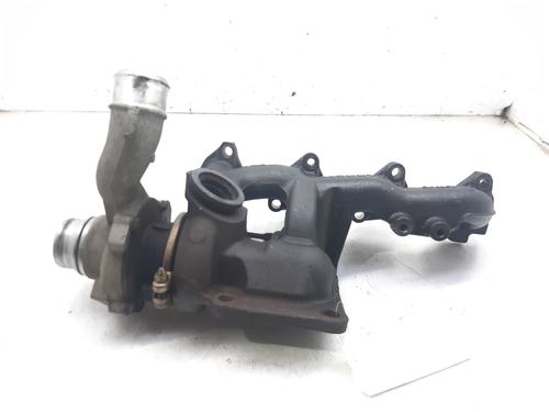 Turbolader/Kompressor FORD FOCUS C-MAX (DM2)  | BP9210954M71 