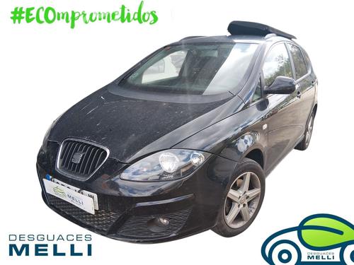 Brugte SEAT ALTEA XL (5P5, 5P8) 4598804