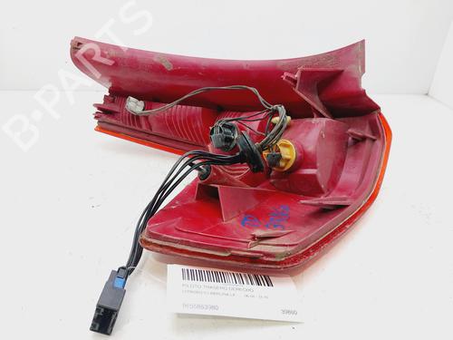 Right taillight CITROËN C4 I (LC_)  | BP29850650C35