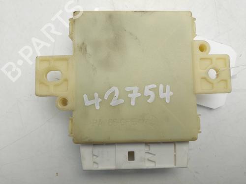 Electronic module MERCEDES-BENZ C-CLASS (W204) | BP38784687M83 - Image 4