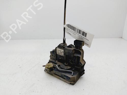 Rear left lock OPEL CORSA D (S07)  | BP29499319C100 