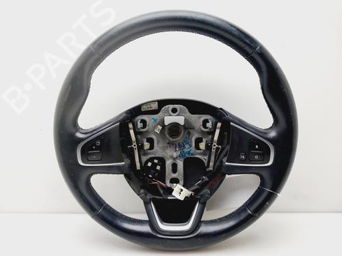 Lenkrad für RENAULT CLIO IV (BH_) [2012-2021]  33056145